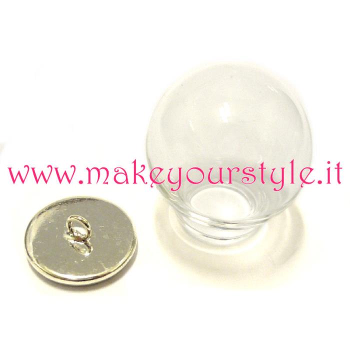 Set Minimondo Sfera - Mod. S1a