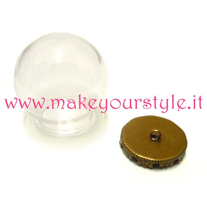 Set Minimondo Sfera - Mod. S12b