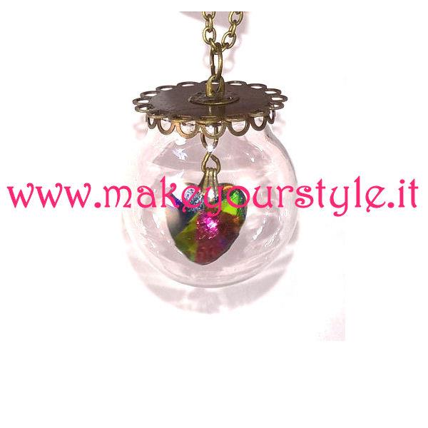 Set Minimondo Sfera - Mod. S13b