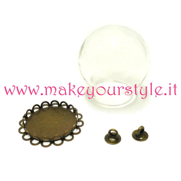 Set Minimondo Sfera - Mod. S13b
