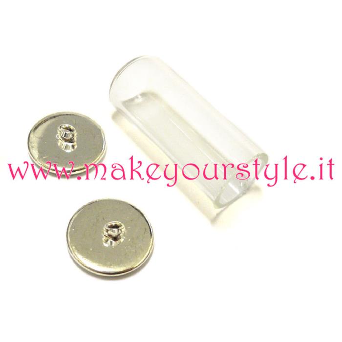 Set MiniMondo Semisfera - Mod. SM11A