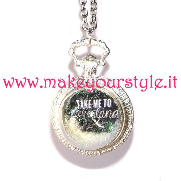 Set MiniMondo semisfera - Mod. SM15A