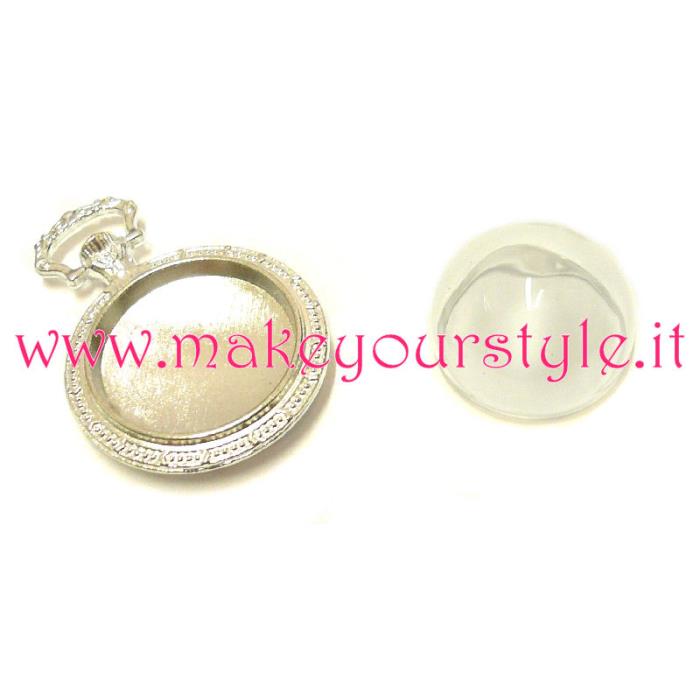 Set MiniMondo semisfera - Mod. SM15A