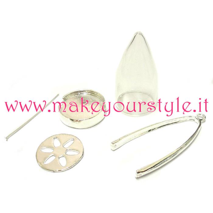Set MiniMondo Semisfera - Mod. SM16A