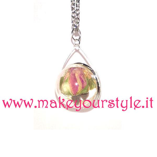 Set MiniMondo semisfera - Mod. SM6A