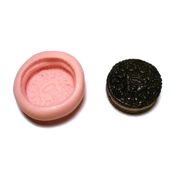 Stampo mini oreo