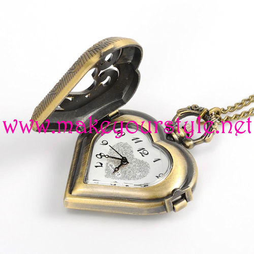 Orologi modelli vari - Mod. 09 - COLLANA INCLUSA!!!