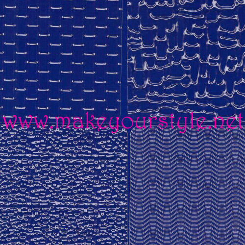 Set texture - mod. A