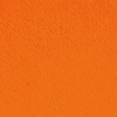Pannolenci arancione - 20x30cm