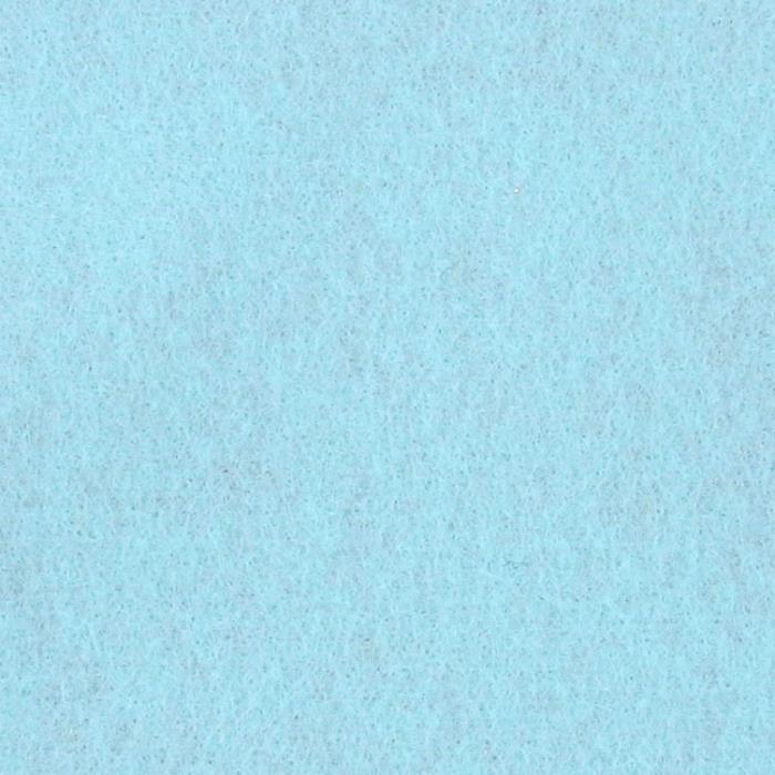 Pannolenci azzurro acceso - 20x30cm