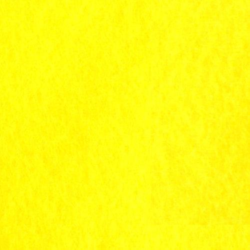 Pannolenci giallo limone - 20x30cm