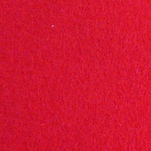 Pannolenci rosso ciliegia - 20x30cm