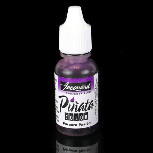 Piñata Ink - Inchiostro ad alcool - 013 Passion Purple - 14ml