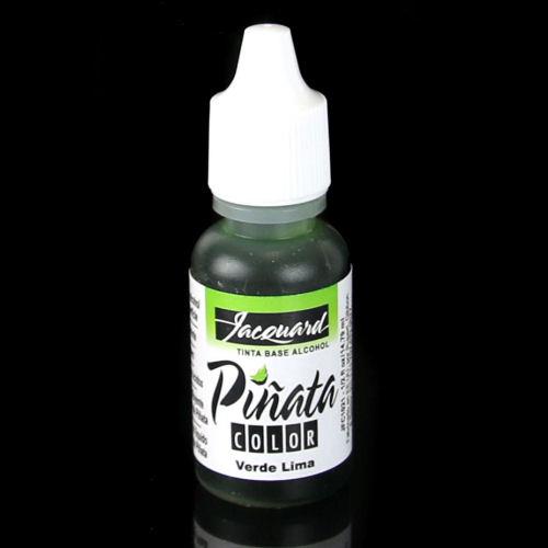 Piñata Ink - Inchiostro ad alcool - 021 Lime Green - 14ml