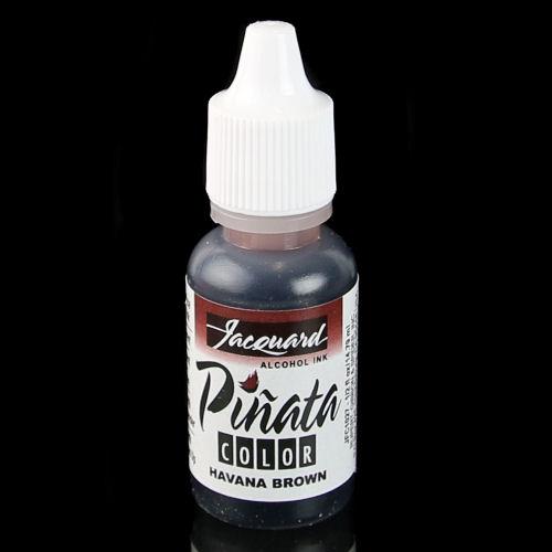 Piñata Ink - Inchiostro ad alcool - 027 Havana Brown - 14ml