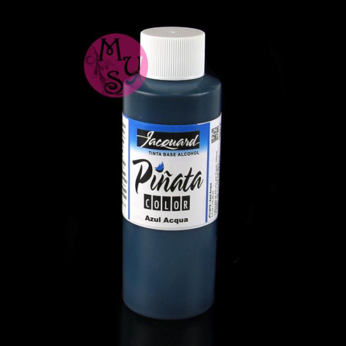 Piñata Ink - Inchiostro ad alcool - 019 Baja Blue - 118ml