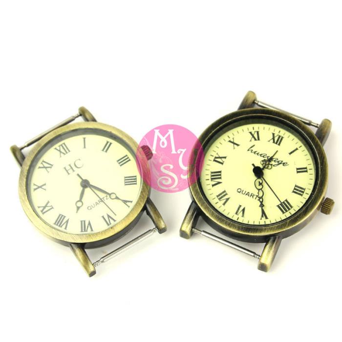 appuntamenti con quadranti orologio realizza