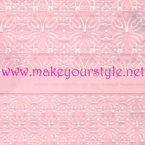 Foglio texture - ROSETTE