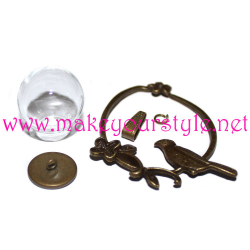 Set Minimondo Sfera - Mod. S6b