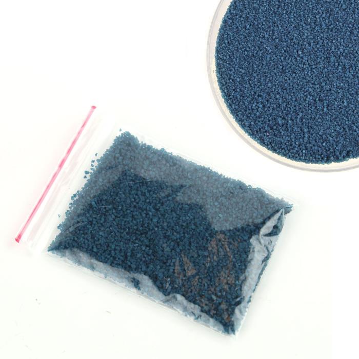6gr - Sabbia sintetica fine - Mod. 10
