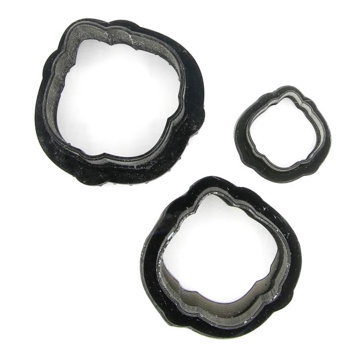 Set 3 cutter - Mod. 04