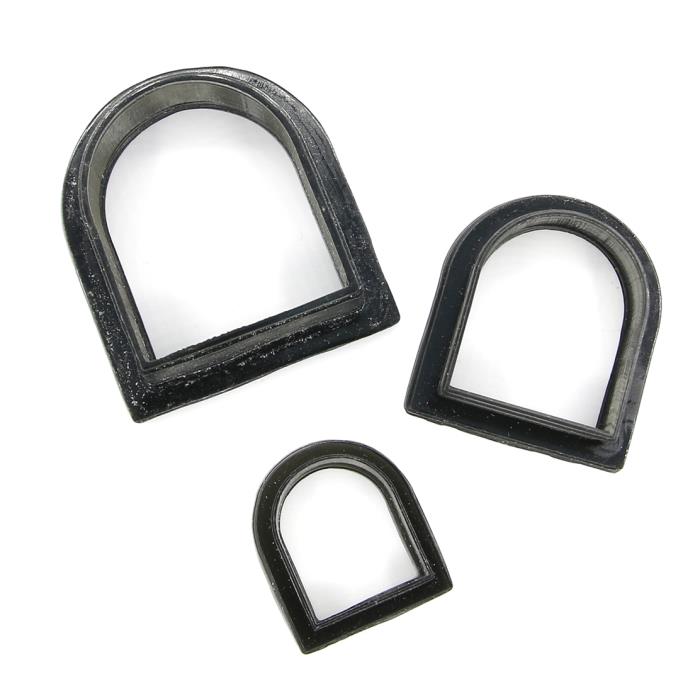 Set 3 cutter - Mod. 07 - Stemma