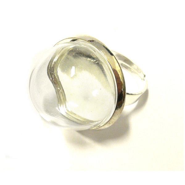 Set MiniMondo Anello sfera - Mod. A05A