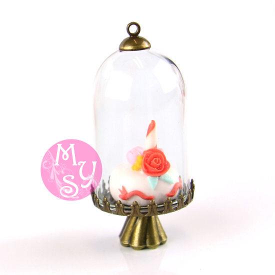 Set MiniMondo semisfera - Mod. SM21B