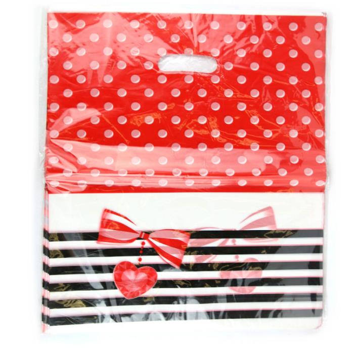 5 Shopping bag - 35x43 - Mod. 03