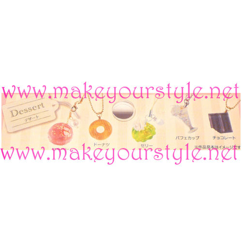 Stampo multiplo - DESSERT