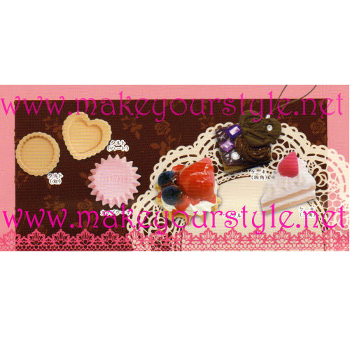 Stampo multiplo - SWEET PASTE