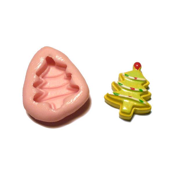 Stampo Albero di Natale
