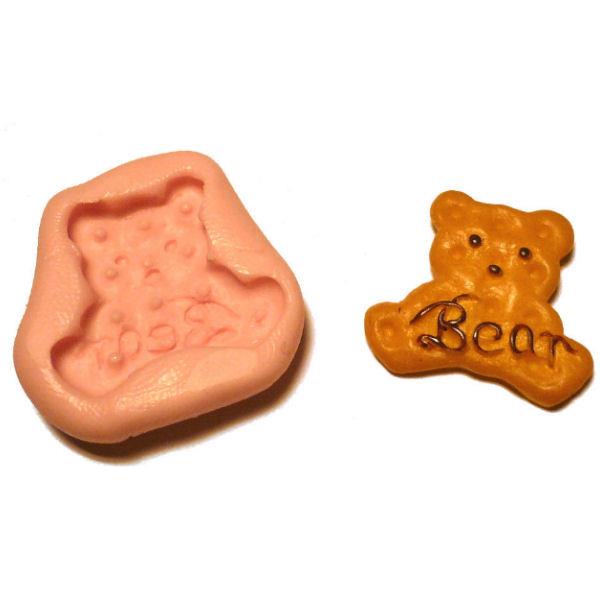 Stampo biscotto orsetto "bear"