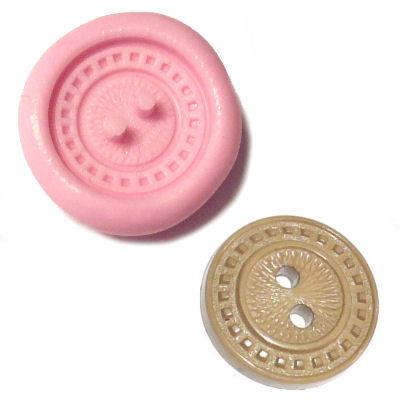 Stampo Bottone - Mod. 05