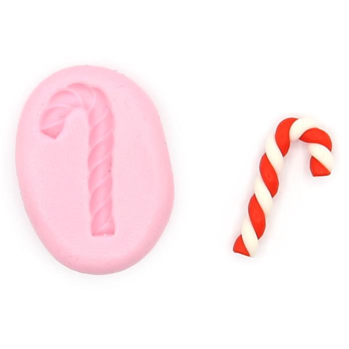 Stampo Candy Cane