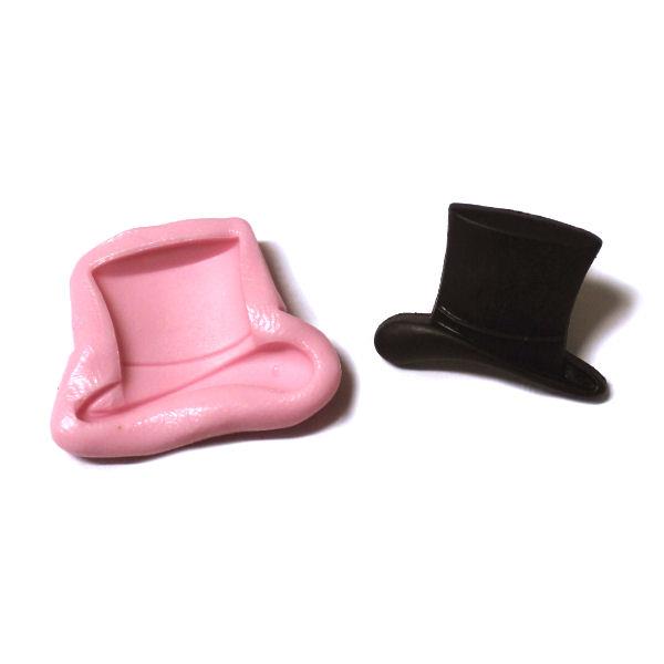 Stampo Cappello Tuba