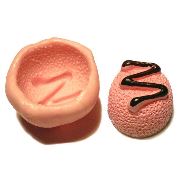 Stampo cioccolatino mod. 3