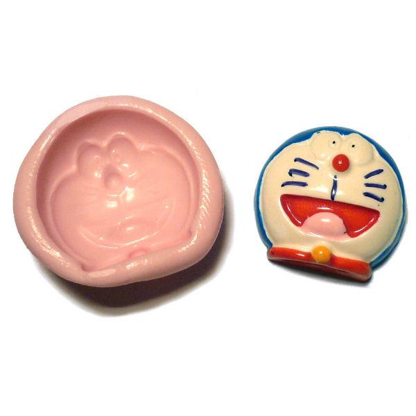 Stampo Doraemon