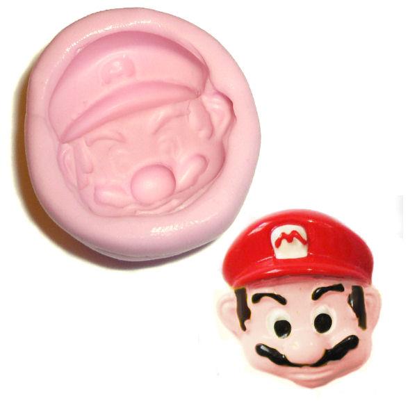 Stampo Mario Bros