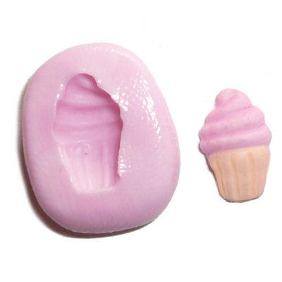 Mini Stampo Cupcake