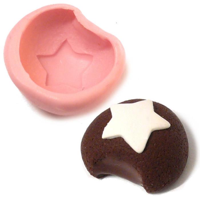 Stampo Mooncake
