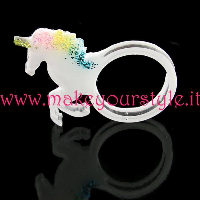 Stampo per resina - Mod. A09