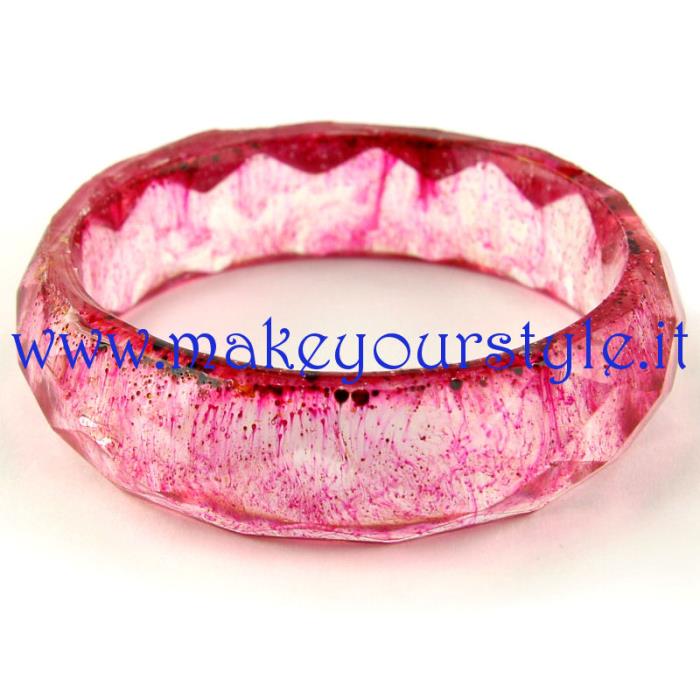 Stampo per resina - Mod. B05