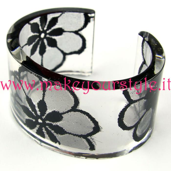 Stampo per resina - Mod. B09