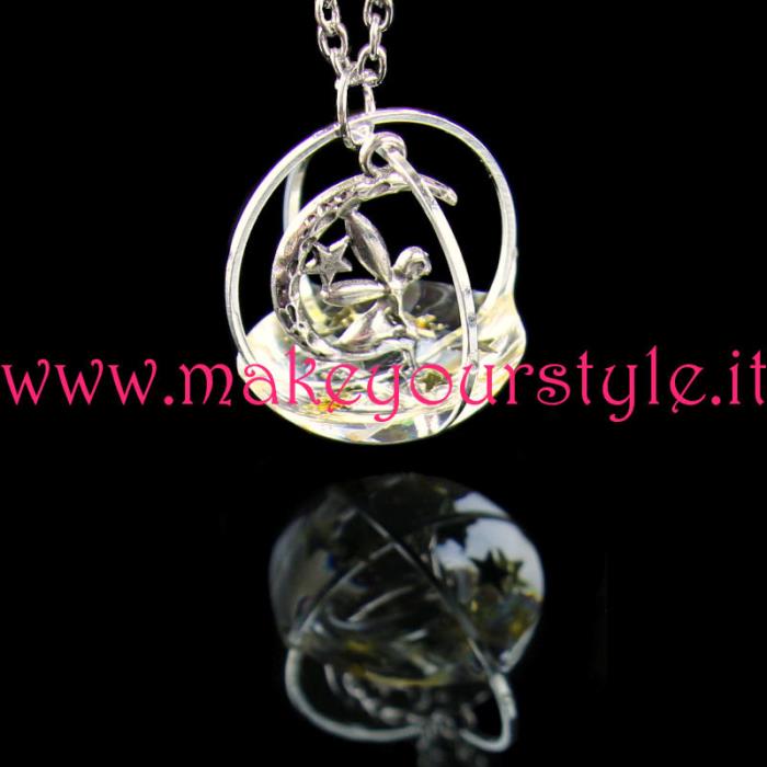 Stampo per resina - Mod. F01 - Cabochon
