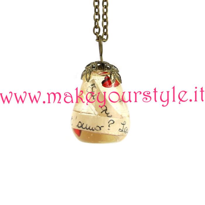 Stampo per resina - Mod. P04