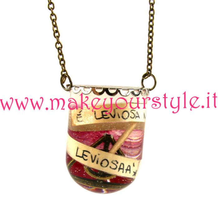 Stampo per resina - Mod. P06