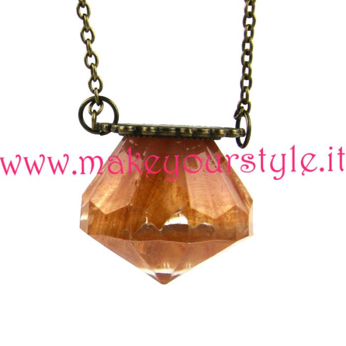 Stampo per resina - Mod. P08