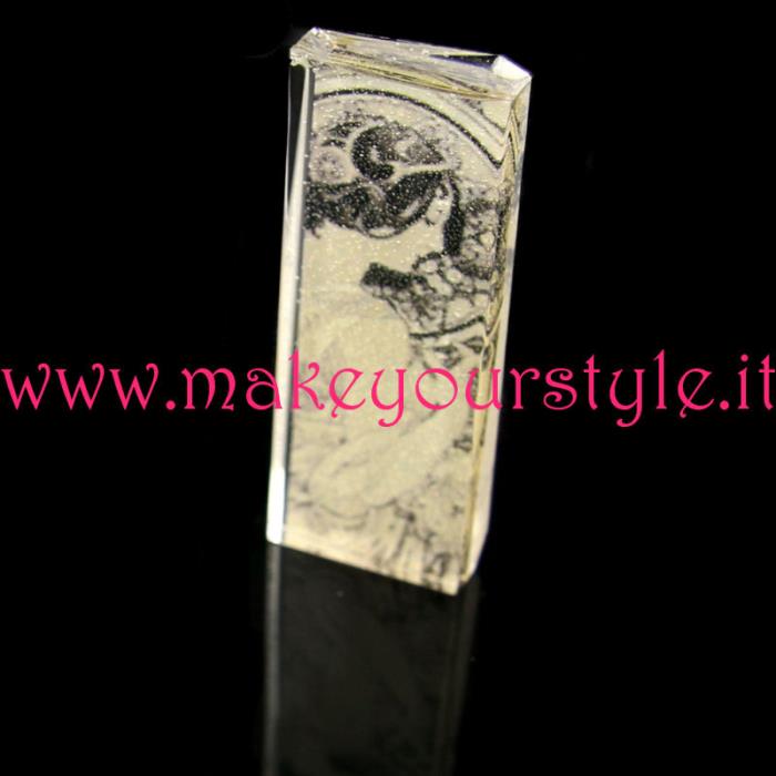 Stampo per resina - Mod. P11