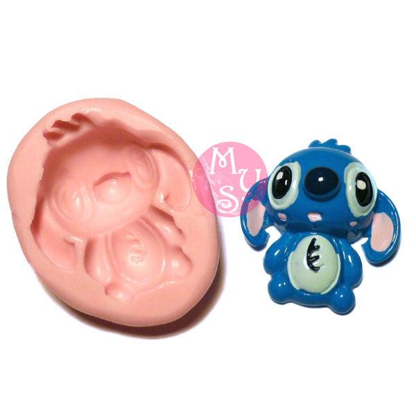 Stampo Stitch